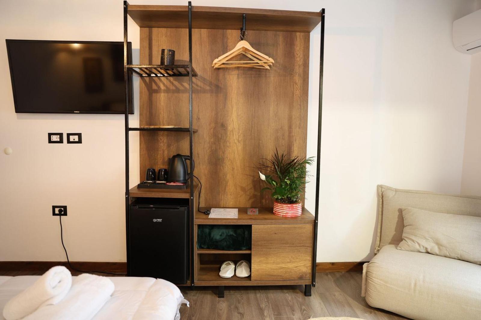 Hotell Ador Boutique