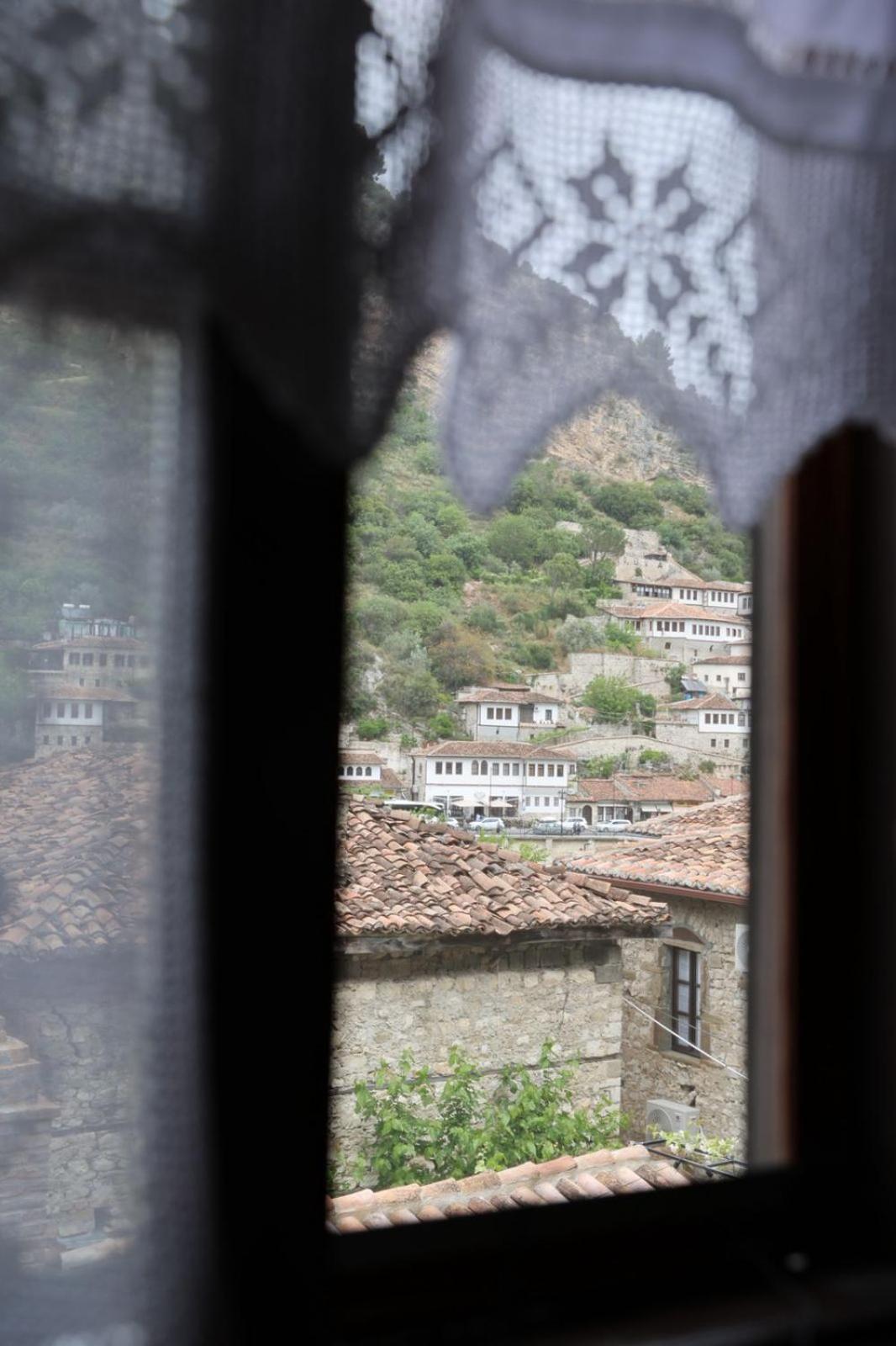 Hotell Ador Boutique Berat