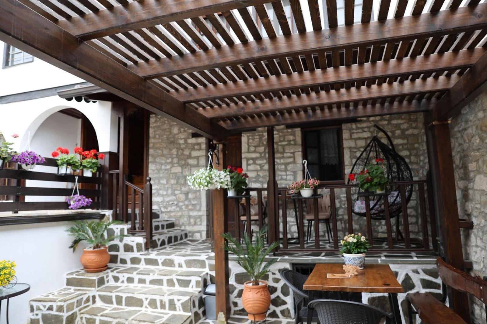 Ador Boutique Hotell