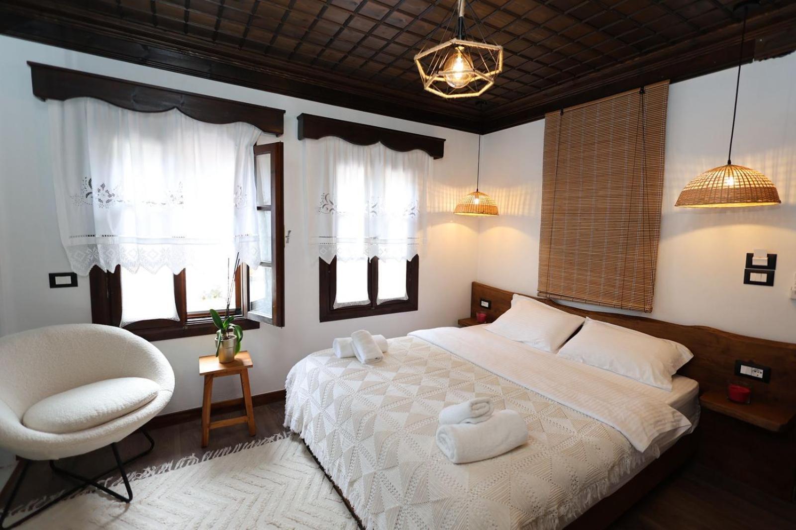 Hotell Ador Boutique Berat