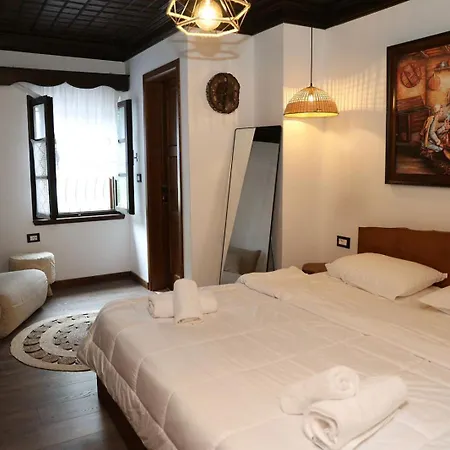 Ador Boutique Hotel Berat Exterior photo