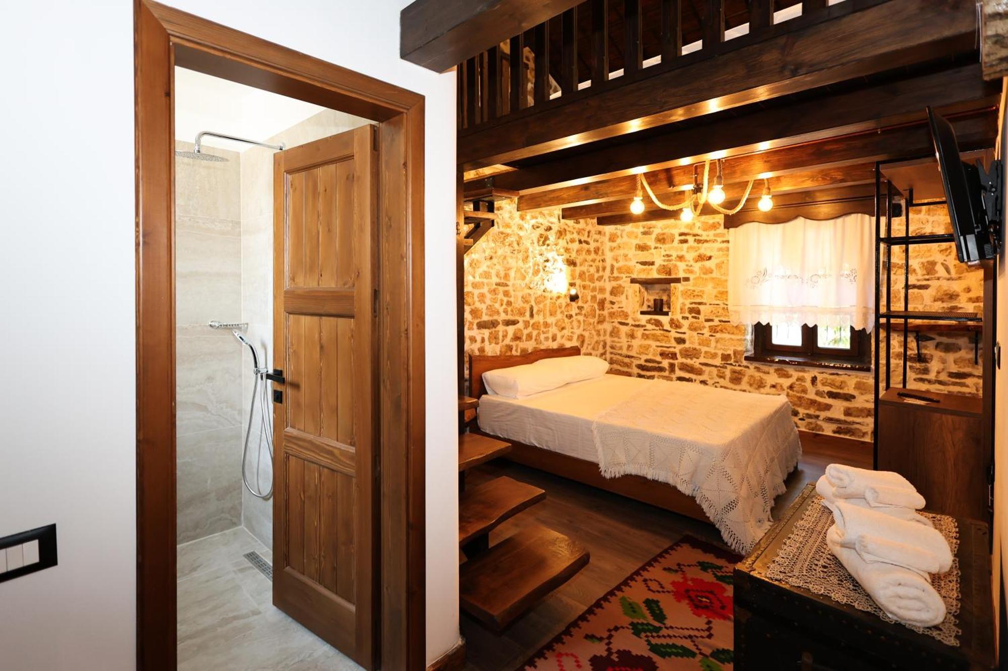 Ador Boutique Hotel Berat
