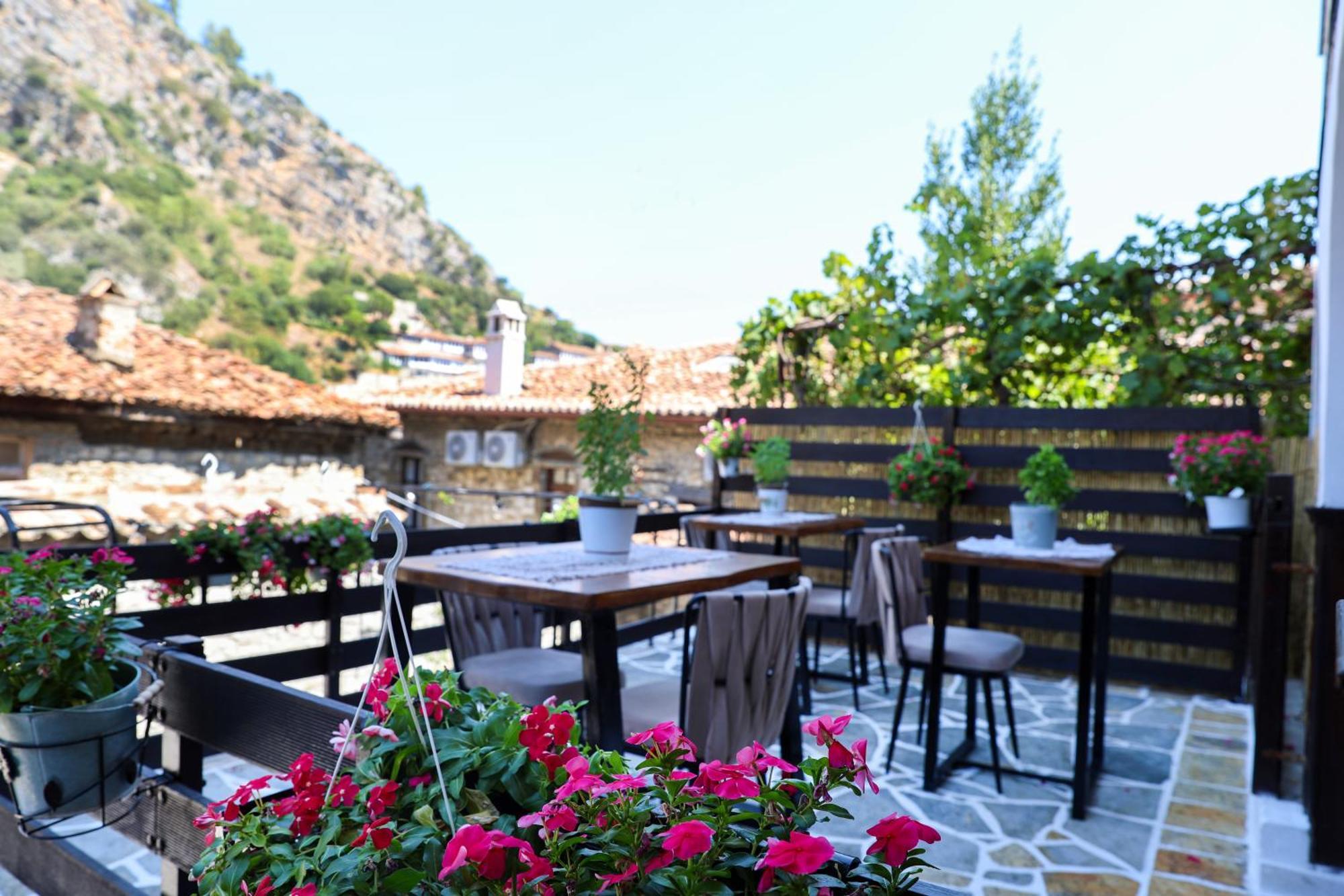 Ador Boutique Hotel Berat