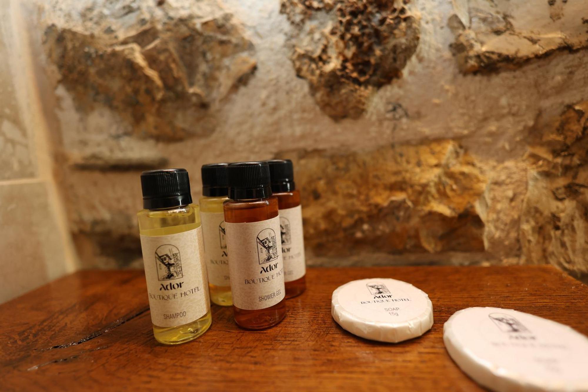 Hotel Ador Boutique