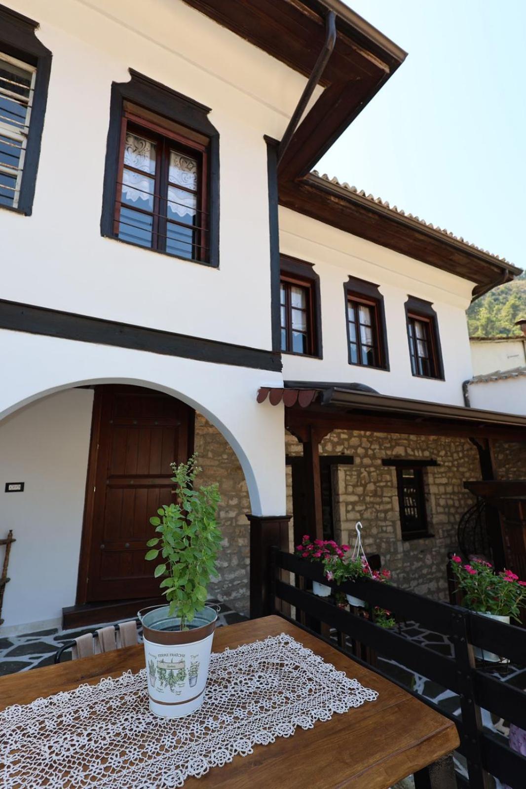 Ador Boutique Hotel
