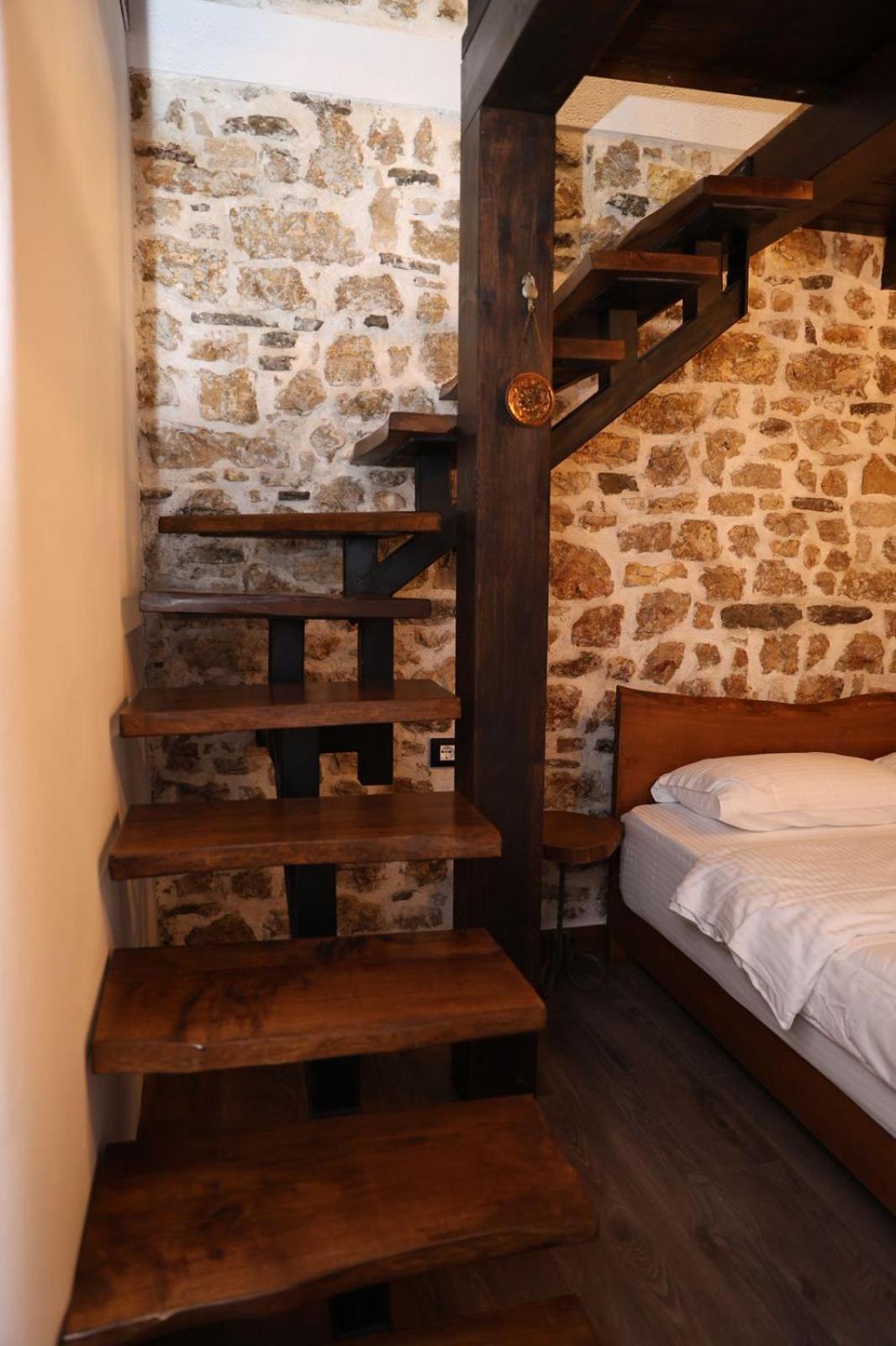 Ador Boutique Hotel Berat