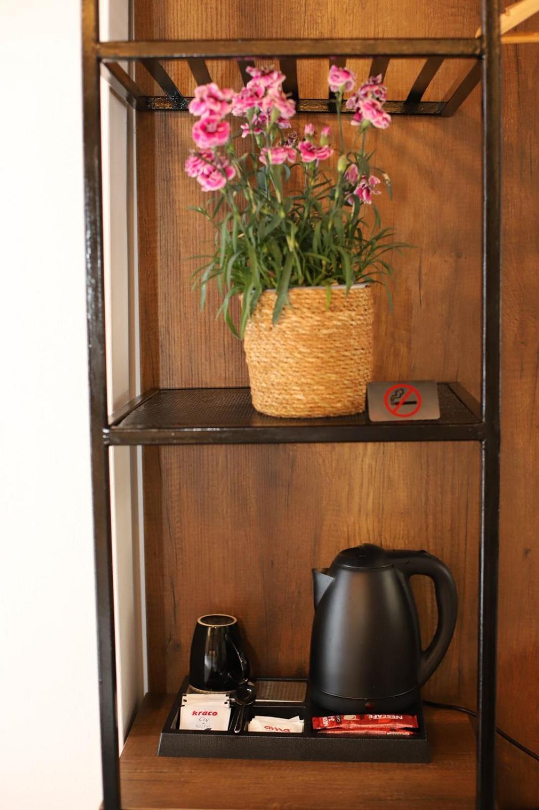 Hotel Ador Boutique