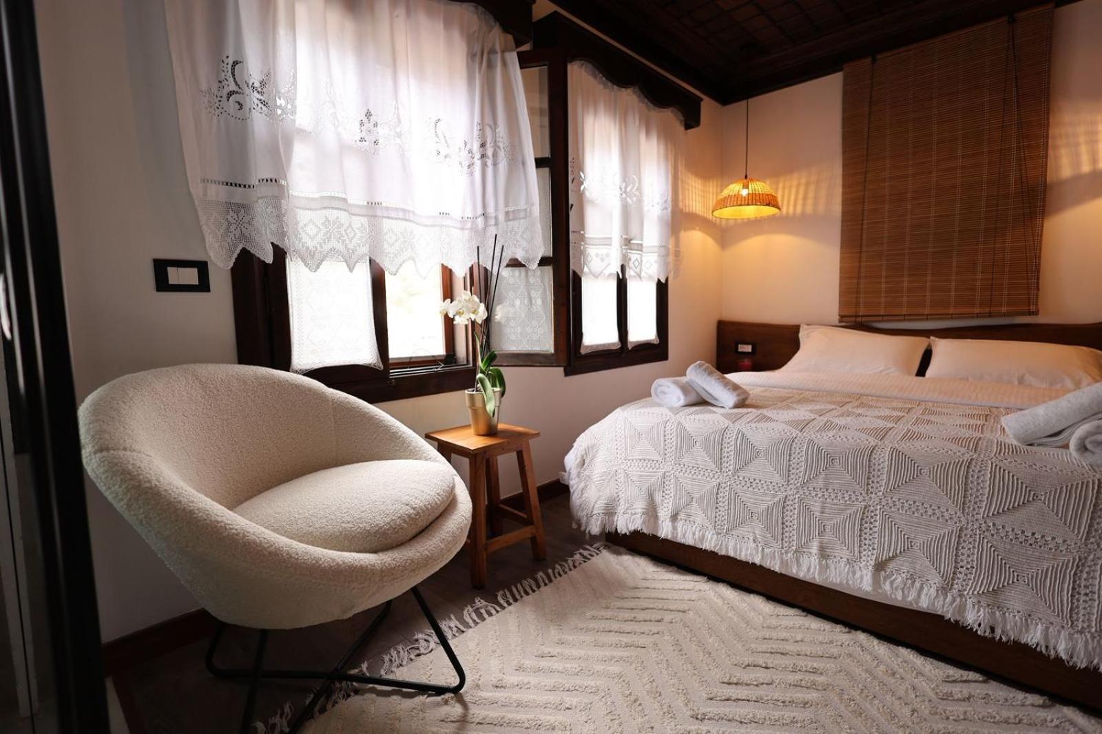 Hotel Ador Boutique *
