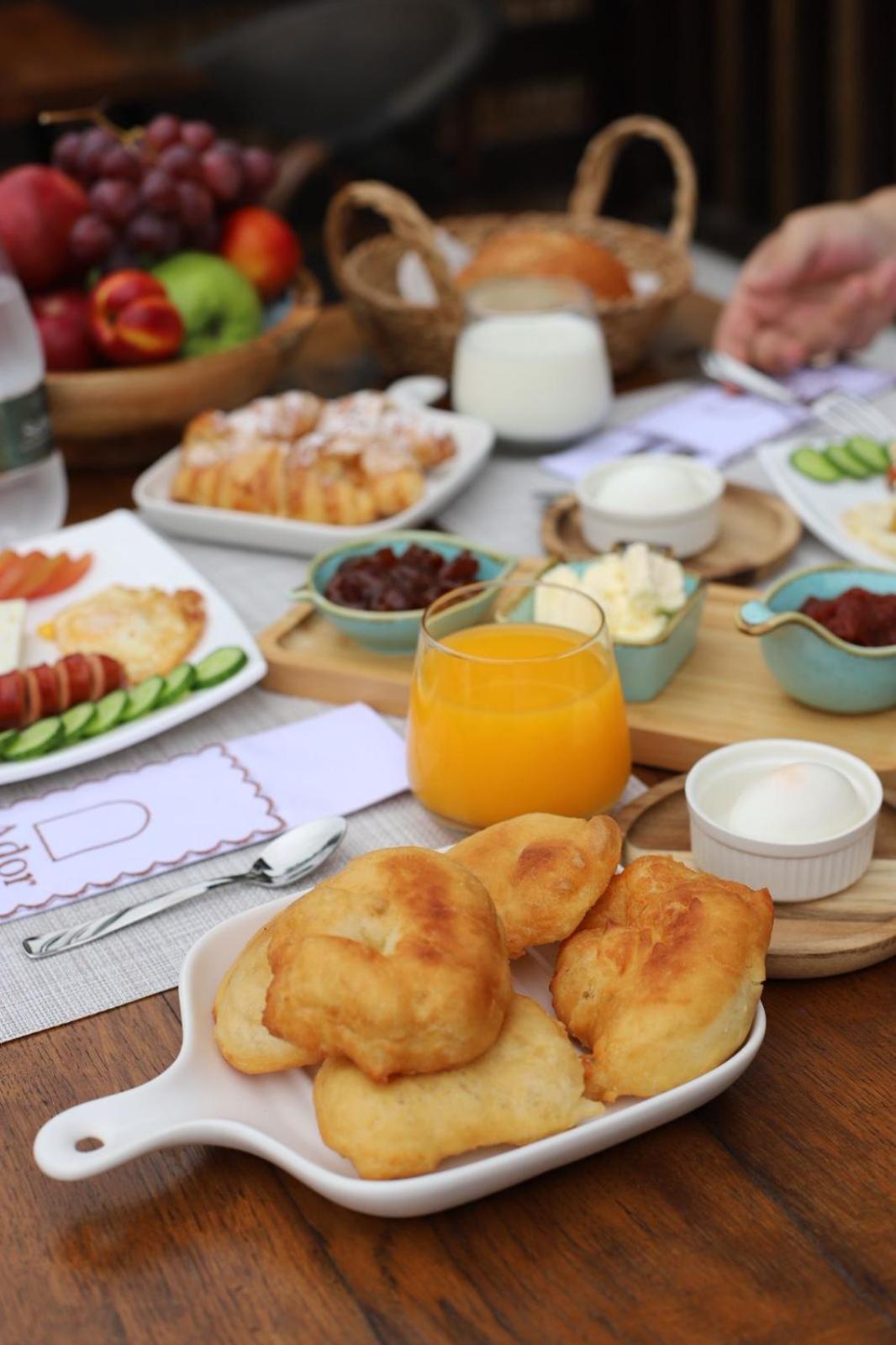 Ador Boutique Hotel
