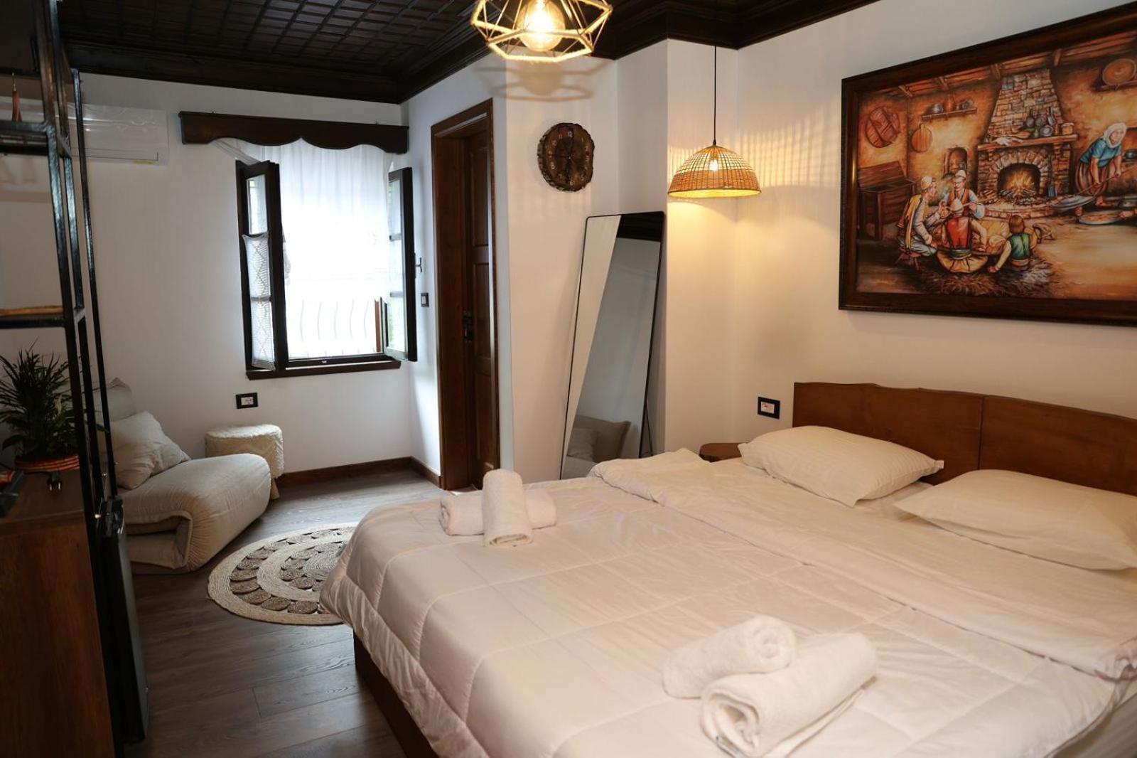 Hotel Ador Boutique